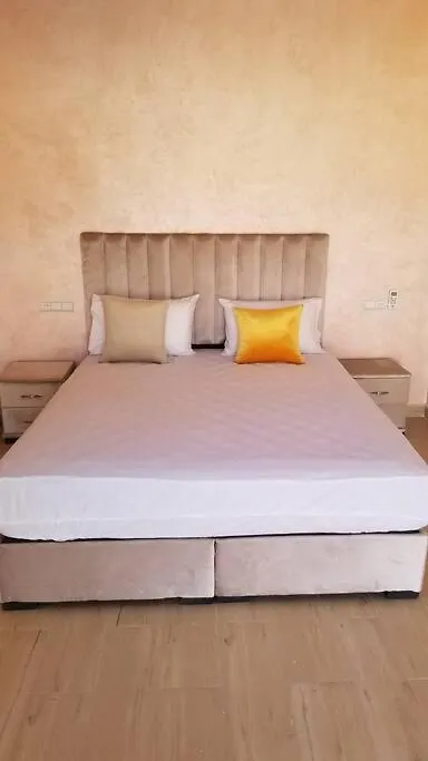 Villa Familiale Marrakesh