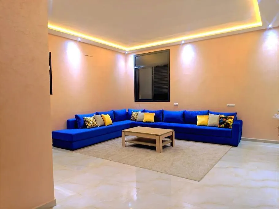 Villa Familiale Marrakesh 0*,  Morocco